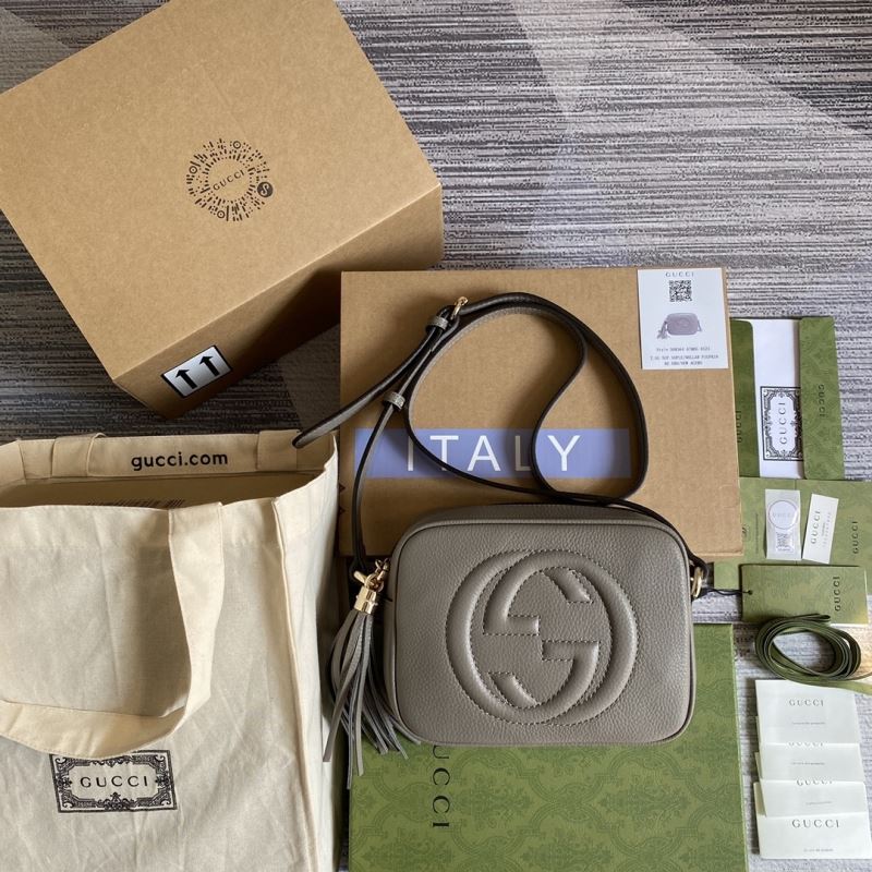 Gvc*1 box bags
